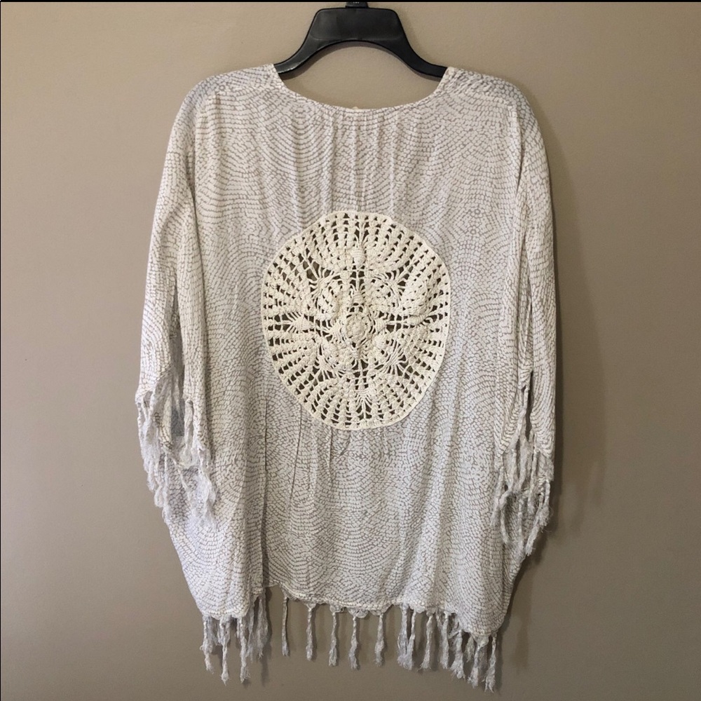 Rip Curl coverup